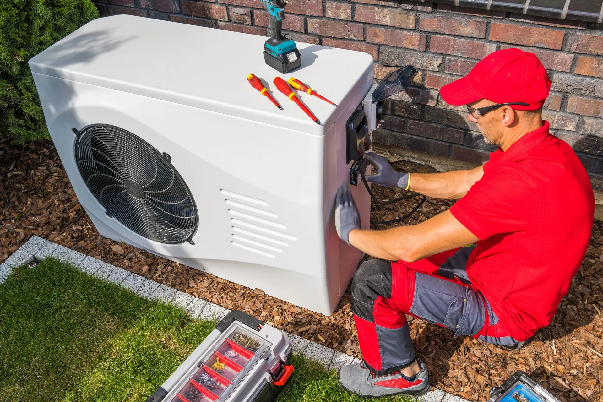 About HVAC in Milford, NE